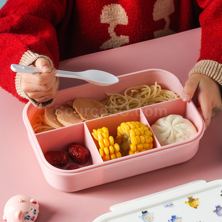 Customization Portable Lunch Box Corporate Gifts