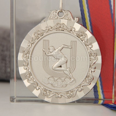 Customization Marathon Medal Corporate Gifts