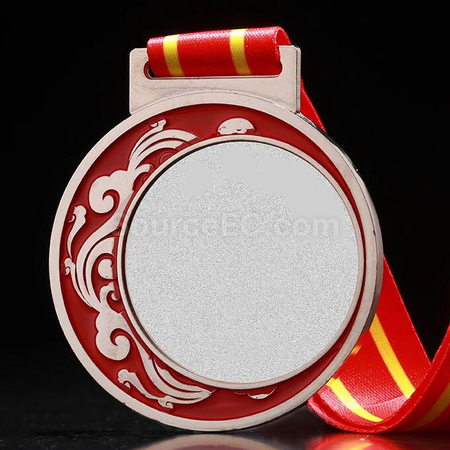 Customization Metal Medal Corporate Gifts