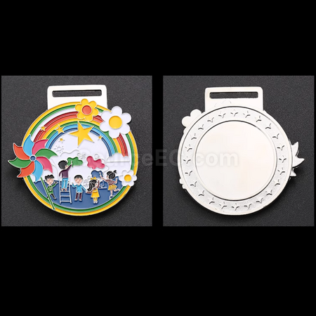 Customization Metal Medal Corporate Gifts