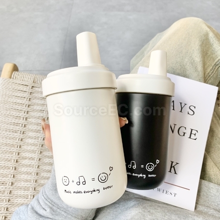 Customization Bubble Tea Cup Corporate Gifts