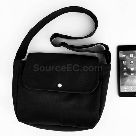Customization Canvas Shoulder Bag Corporate Gifts