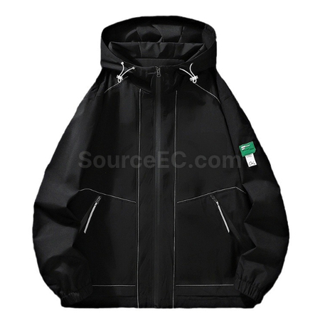 Customization Windbreaker Jacket Corporate Gifts