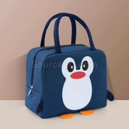 Customization Lunch Box Bag Corporate Gifts