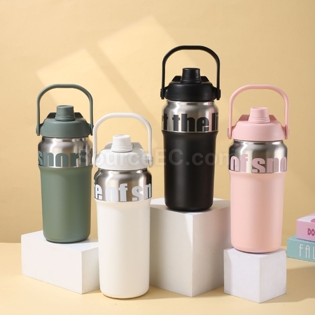 Customization Thermal Mug Corporate Gifts