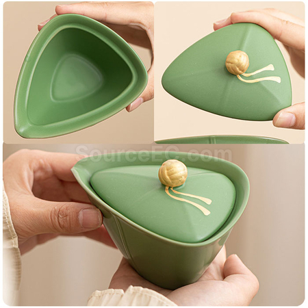 Customization Travel Kung Fu Tea Set Corporate Gifts