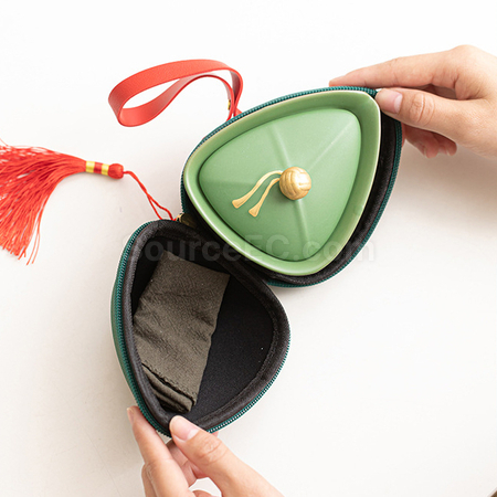 Customization Travel Kung Fu Tea Set Corporate Gifts