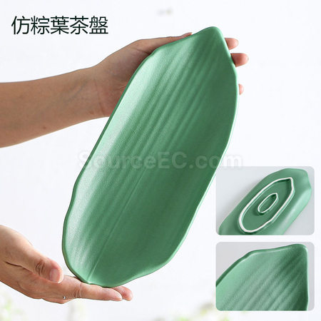 Customization Travel Kung Fu Tea Set Corporate Gifts