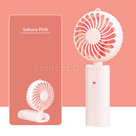 Customization Battery Fan Corporate Gifts