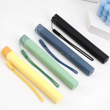 Customization Stainless steel straw set Corporate Gifts