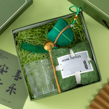 Customization Dragon Boat Festival Gift Set Corporate Gifts