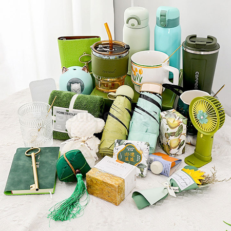 Customization Dragon Boat Festival Gift Set Corporate Gifts