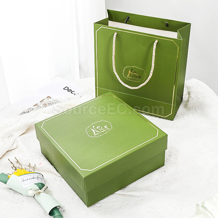 Customization Dragon Boat Festival Gift Set Corporate Gifts