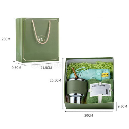 Customization Dragon Boat Festival Gift Set Corporate Gifts