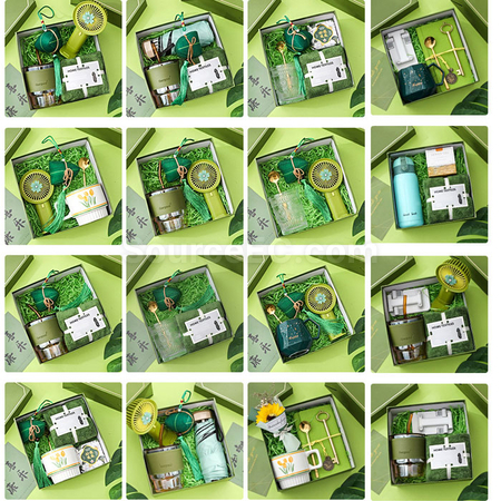 Customization Dragon Boat Festival Gift Set Corporate Gifts