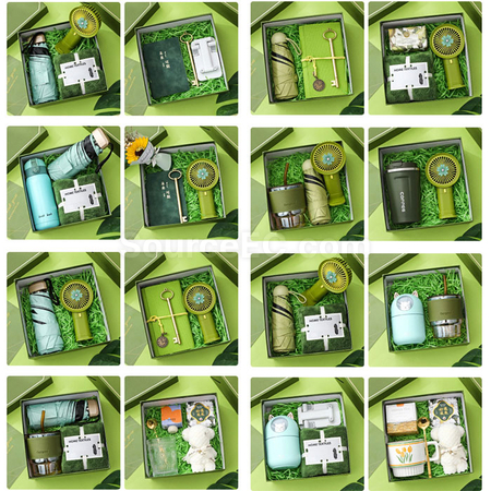 Customization Dragon Boat Festival Gift Set Corporate Gifts