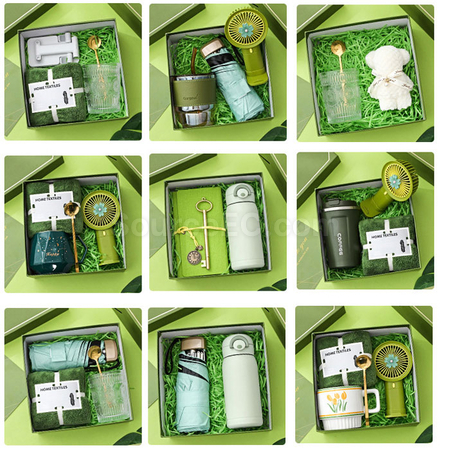 Customization Dragon Boat Festival Gift Set Corporate Gifts