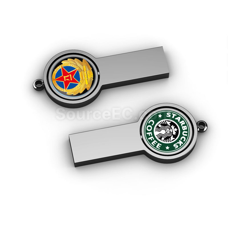 Customization USB Flash Drive Corporate Gifts