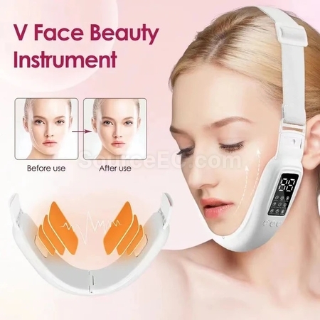 Customization V Face Massagers Corporate Gifts