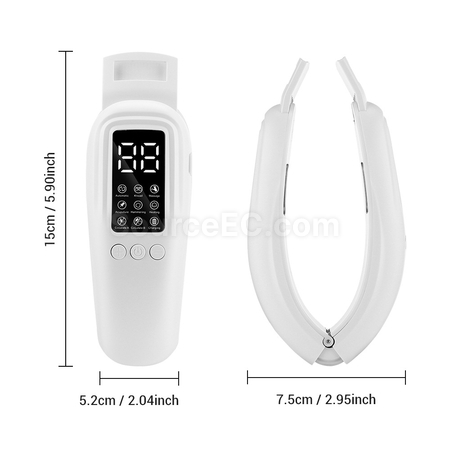 Customization V Face Massagers Corporate Gifts
