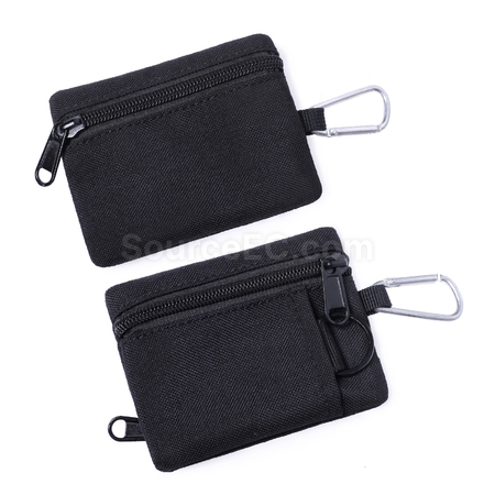 Customization Mini Multifunctional Sports Wallet Corporate Gifts