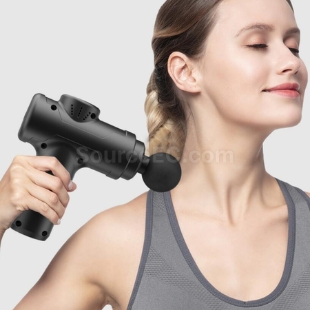 Customization Fascia Massager Gun Corporate Gifts
