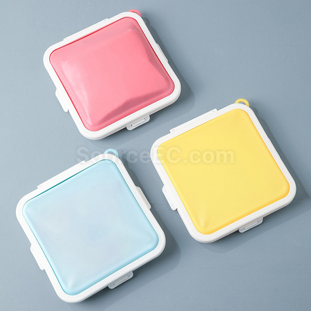 Customization Sandwich Storage Lunch Box Corporate Gifts