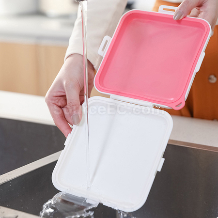 Customization Sandwich Storage Lunch Box Corporate Gifts
