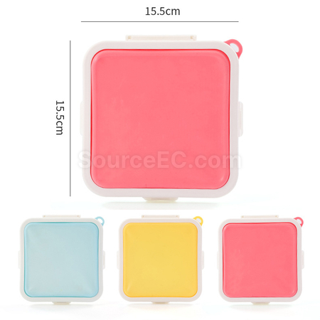 Customization Sandwich Storage Lunch Box Corporate Gifts