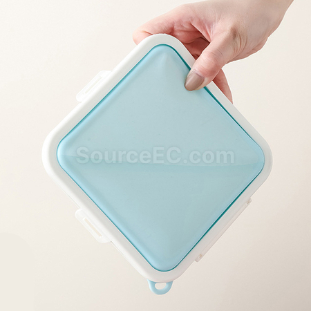Customization Sandwich Storage Lunch Box Corporate Gifts
