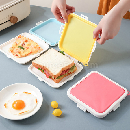 Customization Sandwich Storage Lunch Box Corporate Gifts