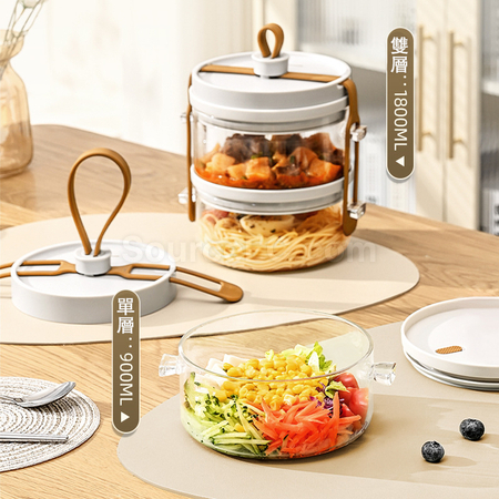 Customization Lunch Box Corporate Gifts