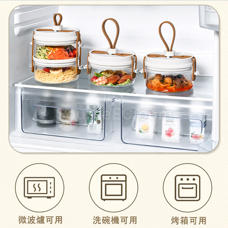 Customization Lunch Box Corporate Gifts