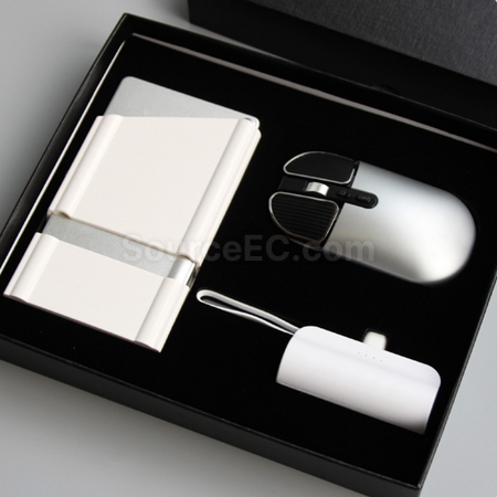 Customization Folding Keyboard Gift Box Set Corporate Gifts