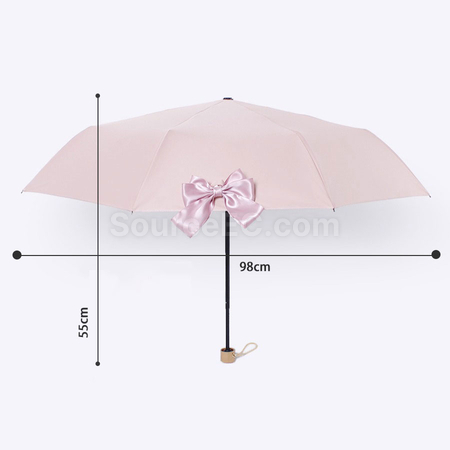 Customization Three-folding Umbrella Corporate Gifts