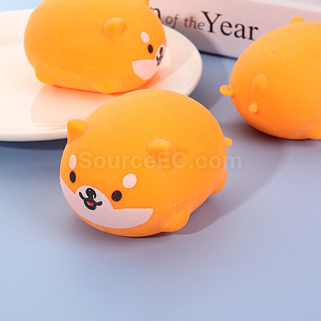 Customization PU Decompression Toys Corporate Gifts