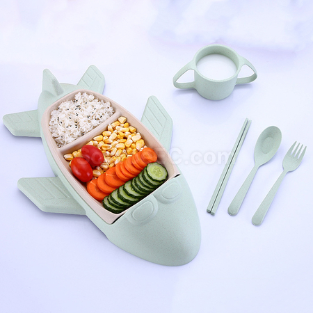 Customization Kids Cutlery Set Corporate Gifts