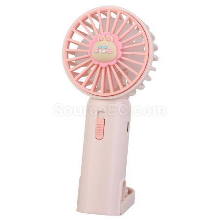 Portable Fan