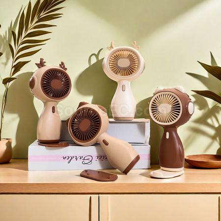 Customization Portable Fan Corporate Gifts