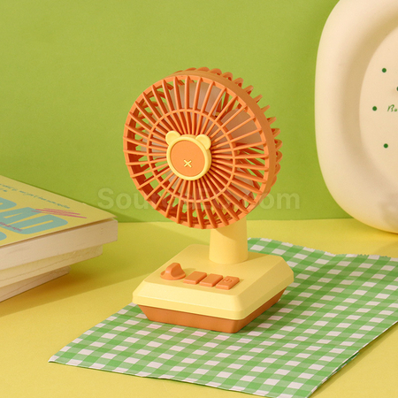 Customization Portable Fan Corporate Gifts