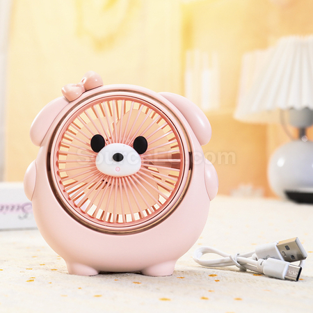 Customization Portable Fan Corporate Gifts
