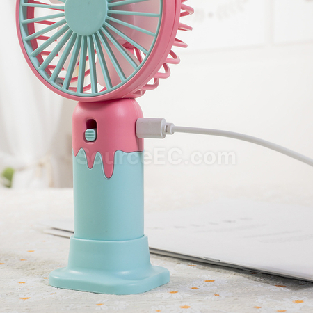 Customization Portable Fan Corporate Gifts