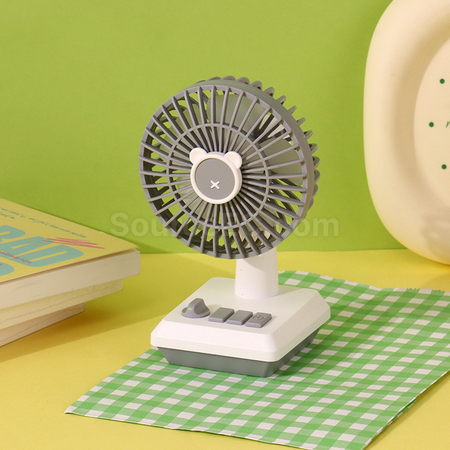 Customization Portable Fan Corporate Gifts