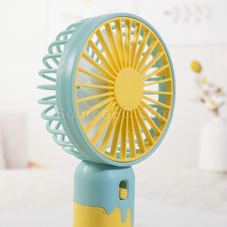 Customization Portable Fan Corporate Gifts