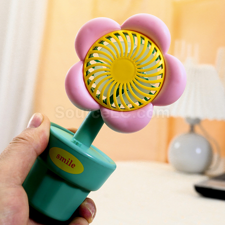 Customization Portable Fan Corporate Gifts