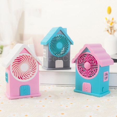Customization Portable Fan Corporate Gifts