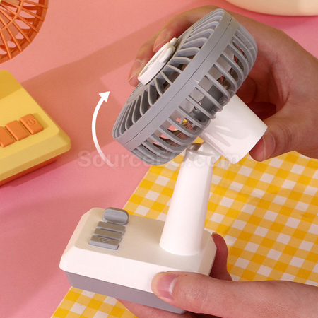 Customization Portable Fan Corporate Gifts