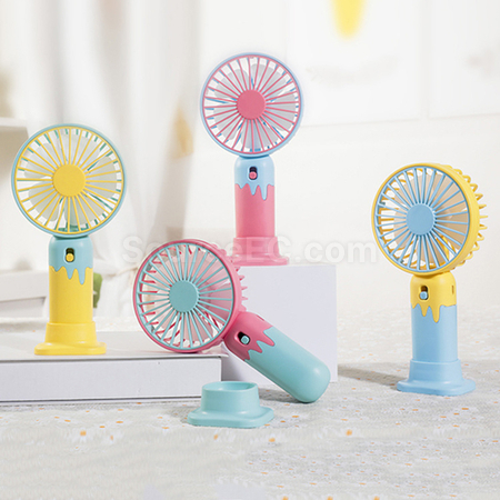 Customization Portable Fan Corporate Gifts