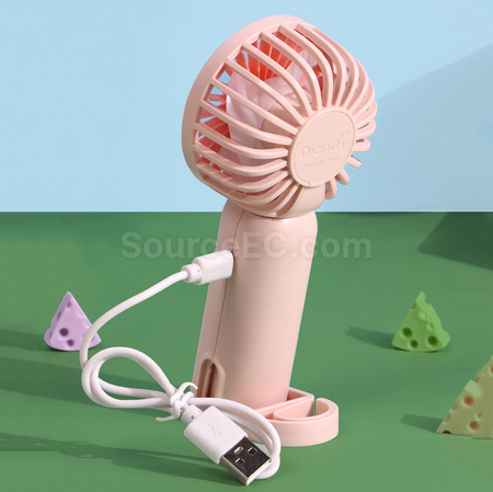 Customization Portable Fan Corporate Gifts