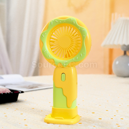 Customization Portable Fan Corporate Gifts